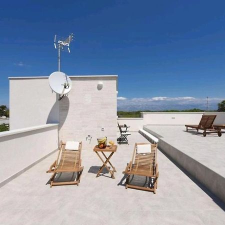 Casa Bianca Διαμέρισμα Privlaka  Εξωτερικό φωτογραφία