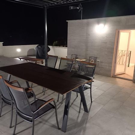 Casa Bianca Διαμέρισμα Privlaka  Εξωτερικό φωτογραφία