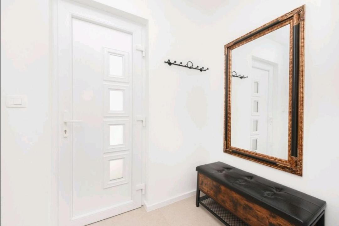 Casa Bianca Διαμέρισμα Privlaka  Εξωτερικό φωτογραφία