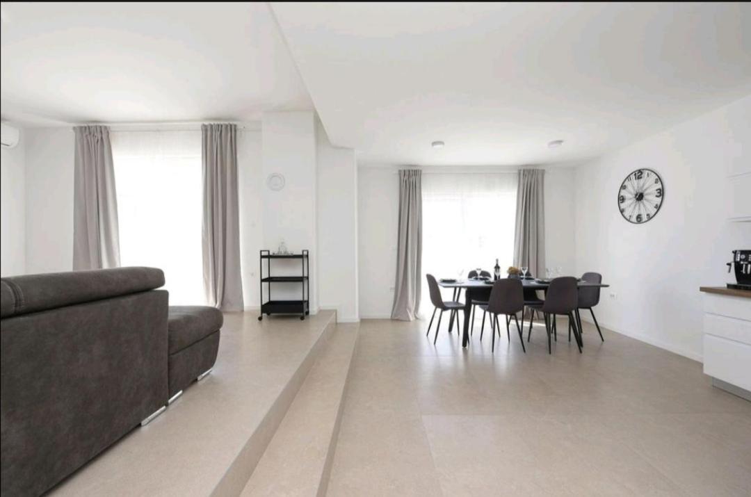 Casa Bianca Διαμέρισμα Privlaka  Εξωτερικό φωτογραφία