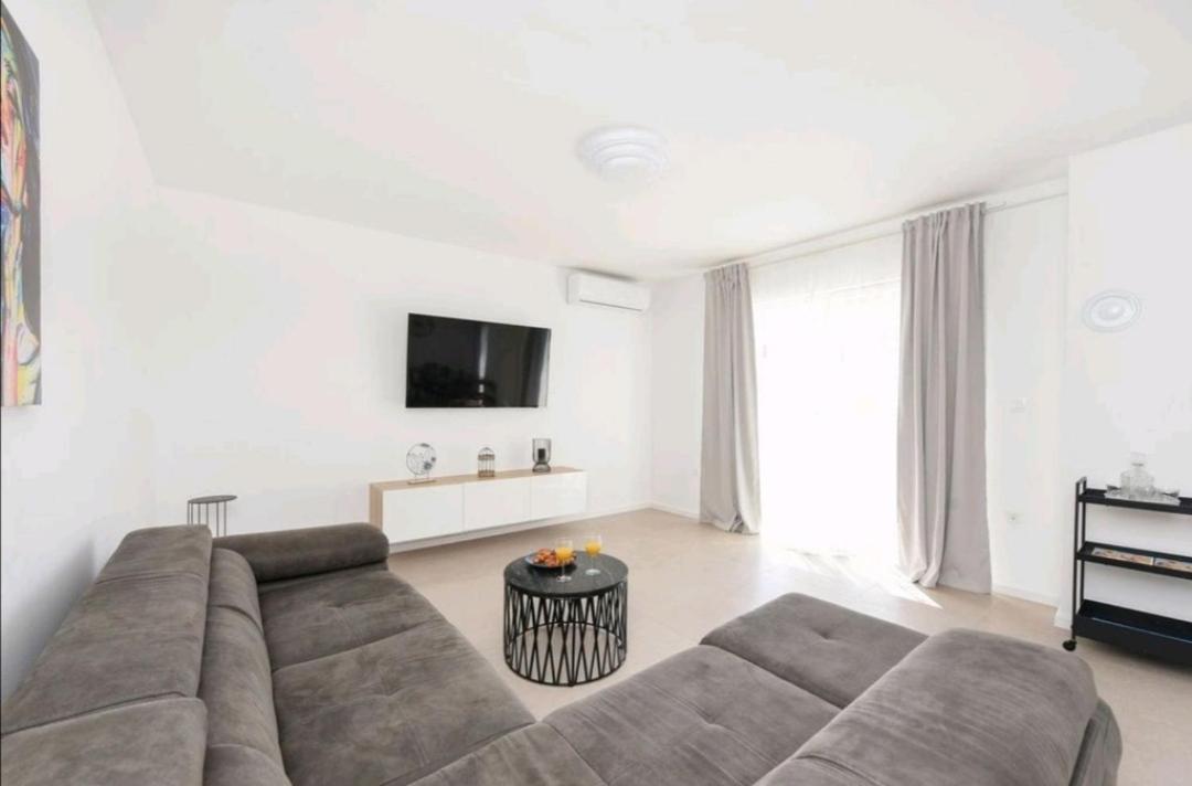 Casa Bianca Διαμέρισμα Privlaka  Εξωτερικό φωτογραφία
