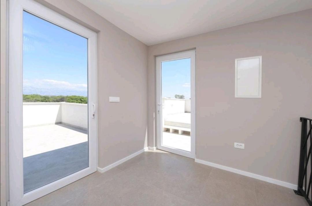 Casa Bianca Διαμέρισμα Privlaka  Εξωτερικό φωτογραφία