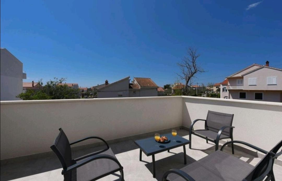 Casa Bianca Διαμέρισμα Privlaka  Εξωτερικό φωτογραφία