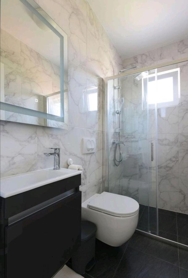 Casa Bianca Διαμέρισμα Privlaka  Εξωτερικό φωτογραφία