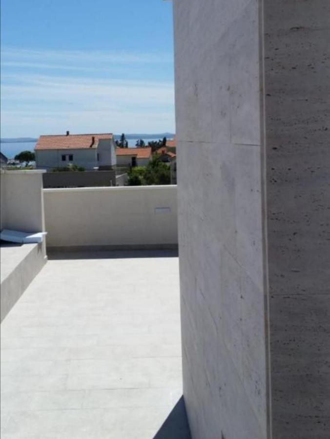 Casa Bianca Διαμέρισμα Privlaka  Εξωτερικό φωτογραφία