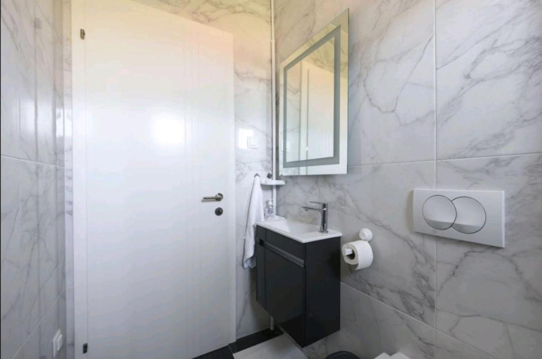 Casa Bianca Διαμέρισμα Privlaka  Εξωτερικό φωτογραφία