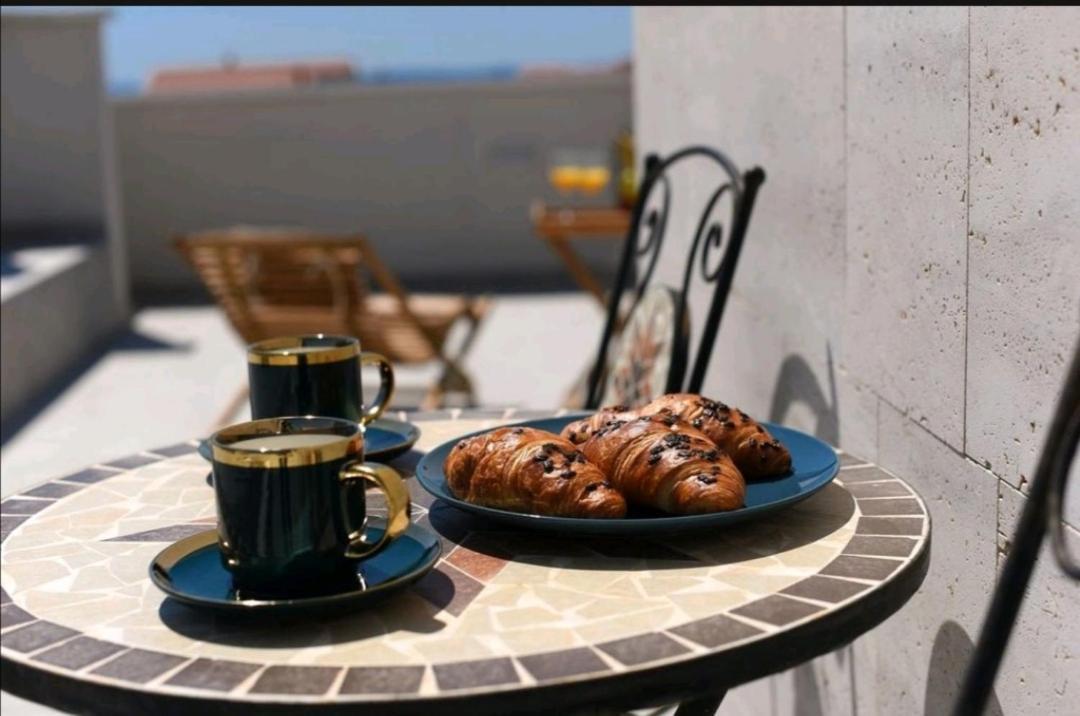 Casa Bianca Διαμέρισμα Privlaka  Εξωτερικό φωτογραφία