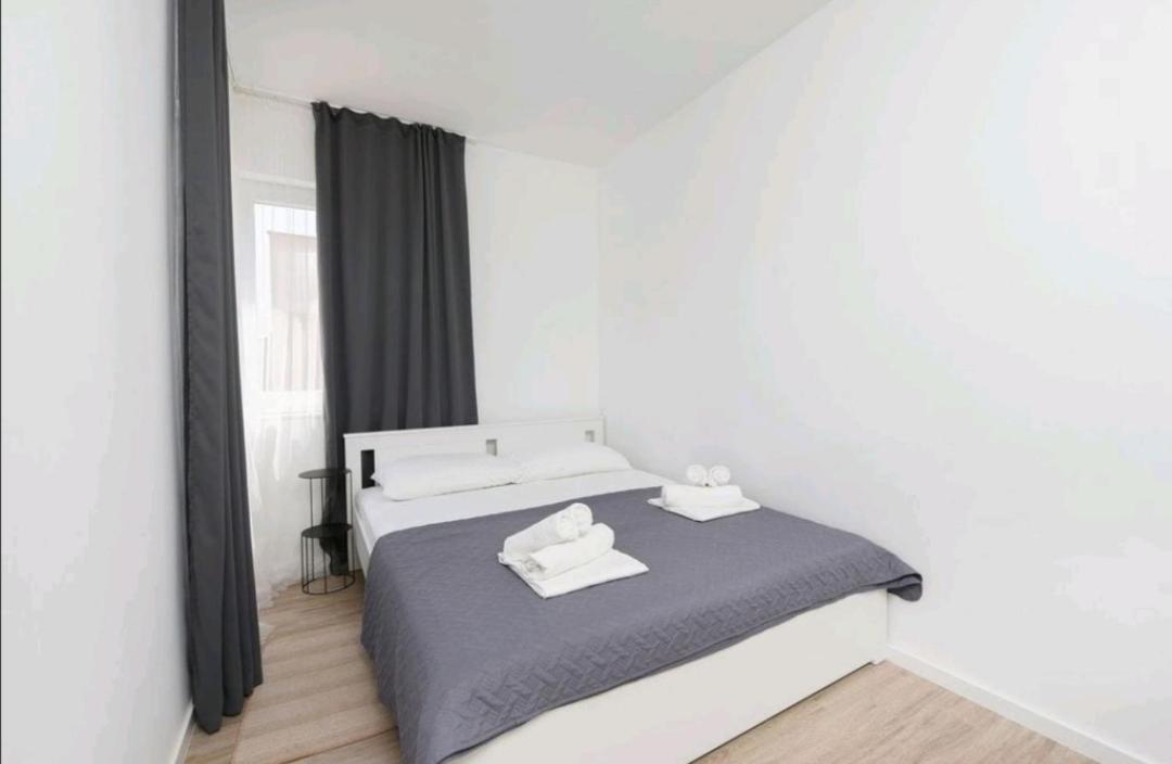 Casa Bianca Διαμέρισμα Privlaka  Εξωτερικό φωτογραφία