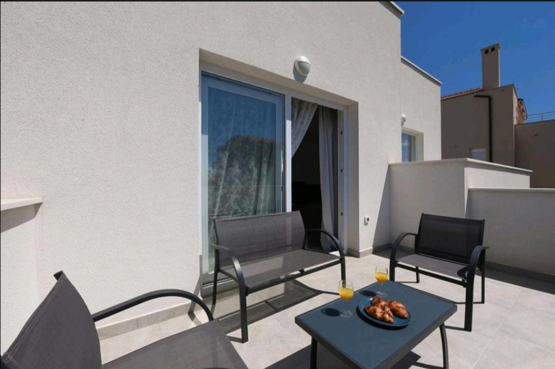 Casa Bianca Διαμέρισμα Privlaka  Εξωτερικό φωτογραφία