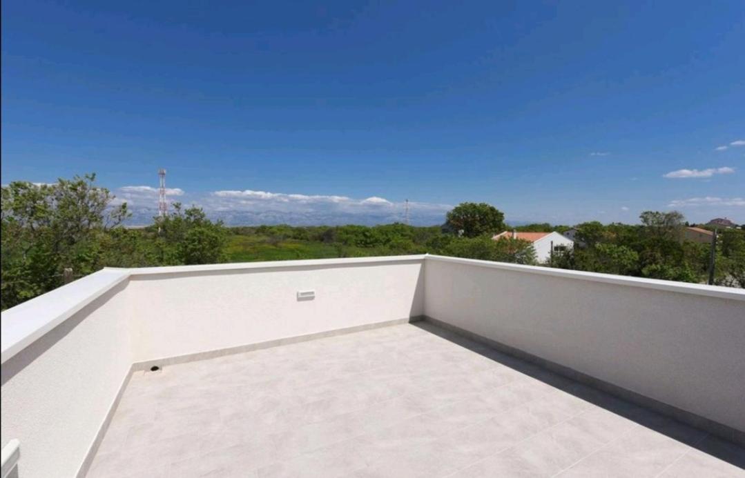 Casa Bianca Διαμέρισμα Privlaka  Εξωτερικό φωτογραφία