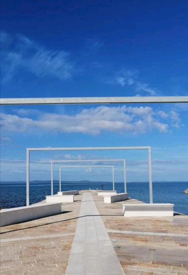 Casa Bianca Διαμέρισμα Privlaka  Εξωτερικό φωτογραφία