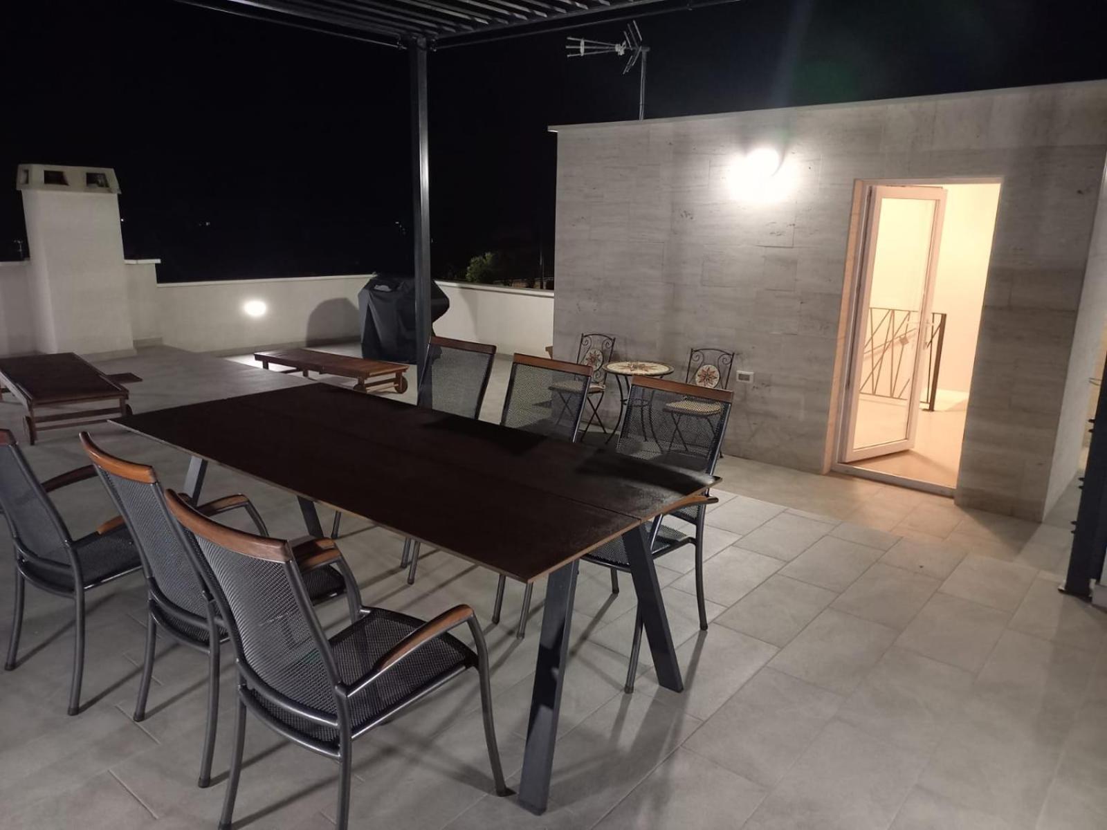 Casa Bianca Διαμέρισμα Privlaka  Εξωτερικό φωτογραφία