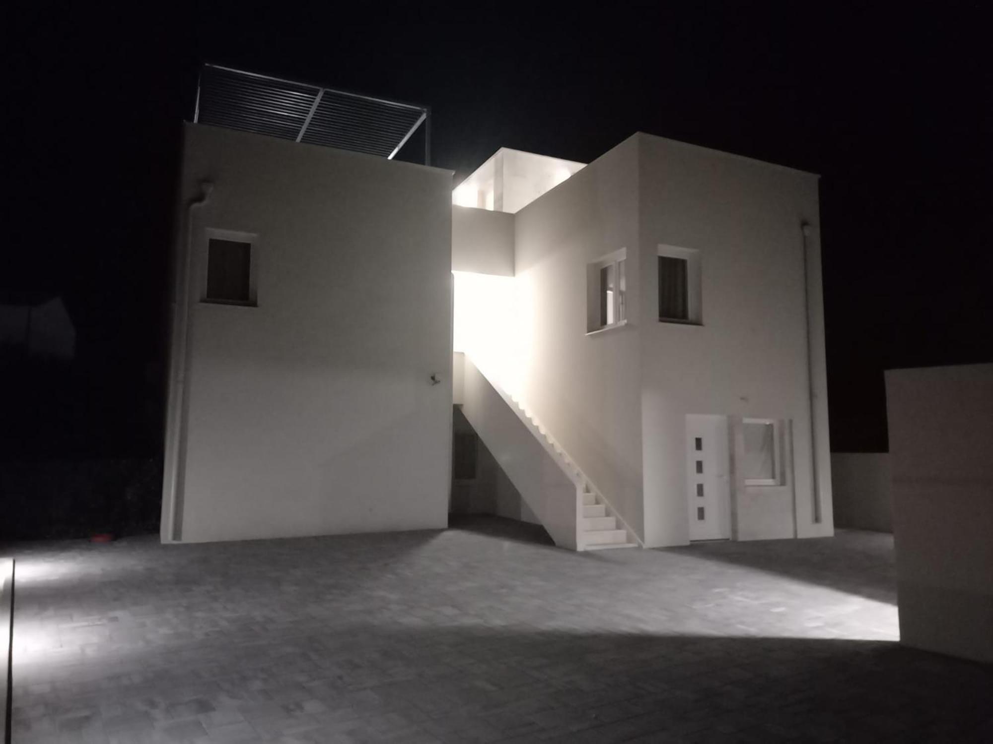 Casa Bianca Διαμέρισμα Privlaka  Εξωτερικό φωτογραφία
